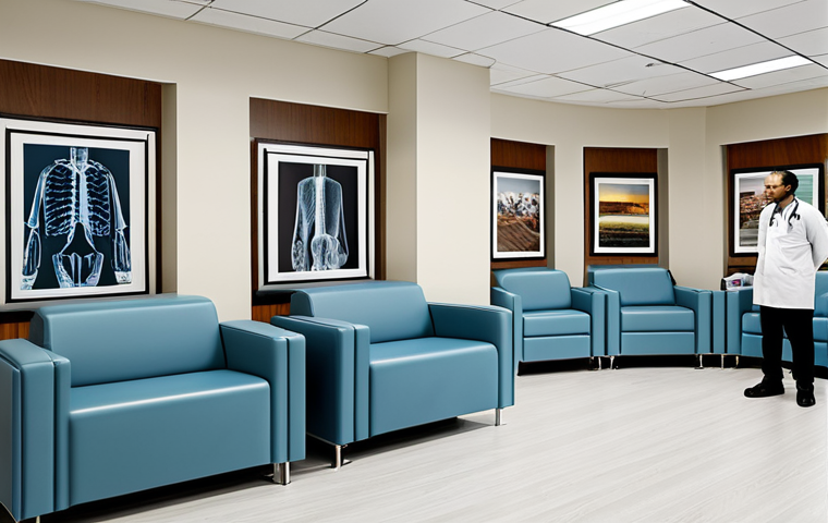 Рентгенолог: как построить карьеру и не потерять деньги? 2 рентгенолог - 이미지 1