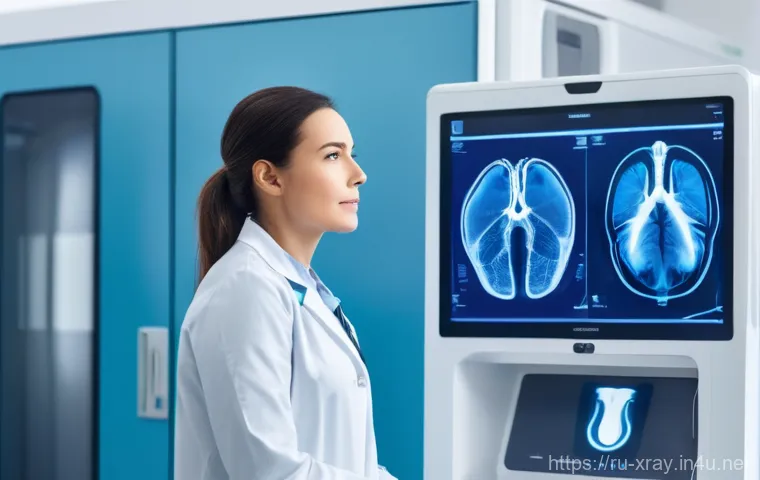 방사선사 자격증 취득 가이드 - **Prompt:** A diligent young adult, appearing around 20-25 years old, with an earnest expression, fo... 방사선사 자격증 취득 가이드 - **Prompt:** A diligent young adult, appearing around 20-25 years old, with an earnest expression, fo...