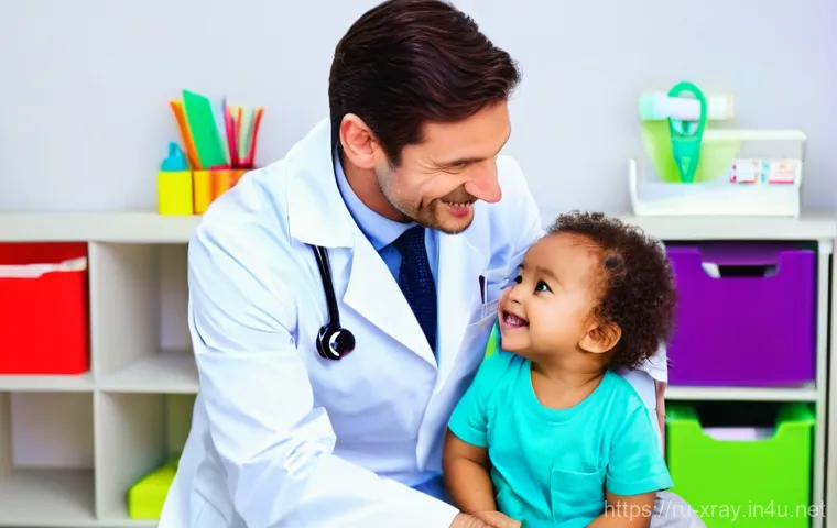 방사선사 자격증 취득 가이드 - **Prompt:** A female medical professional, approximately 30-40 years old, wearing clean, light blue ... 방사선사 자격증 취득 가이드 - **Prompt:** A female medical professional, approximately 30-40 years old, wearing clean, light blue ...