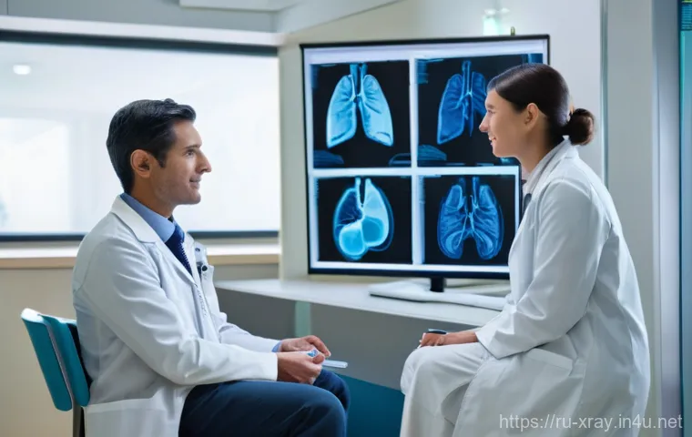 방사선사 신규 과목 트렌드 - **AI-Powered Diagnostic Insight**
"A radiologist, a female in her late 30s with professional med... 방사선사 신규 과목 트렌드 - **AI-Powered Diagnostic Insight**
"A radiologist, a female in her late 30s with professional med...