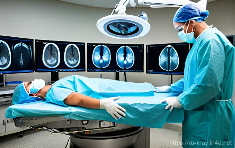 방사선사 신규 과목 트렌드 - **Personalized Medicine: Targeted Treatment Planning**
"Inside a warm and modern clinic consulta... 방사선사 신규 과목 트렌드 - **Personalized Medicine: Targeted Treatment Planning**
"Inside a warm and modern clinic consulta...