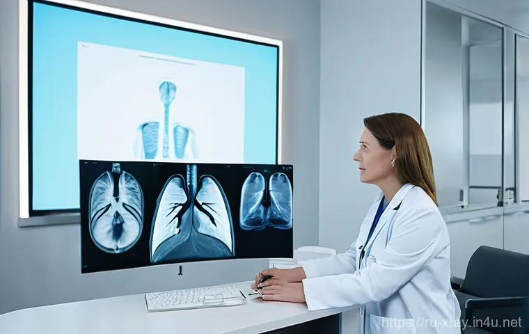 방사선사 병원 근무 일상 - **Prompt:** "A breathtaking, futuristic view of a radiology suite featuring a powerful, gleaming MRI... 방사선사 병원 근무 일상 - **Prompt:** "A breathtaking, futuristic view of a radiology suite featuring a powerful, gleaming MRI...