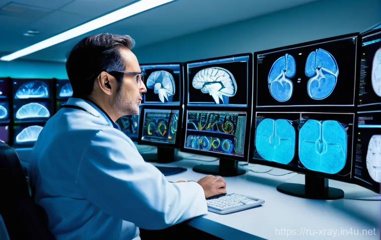 방사선사 비대면 업무 사례 - **Prompt:** A serene, sunlit home office with large windows overlooking a tranquil sea view or a lus... 방사선사 비대면 업무 사례 - **Prompt:** A serene, sunlit home office with large windows overlooking a tranquil sea view or a lus...