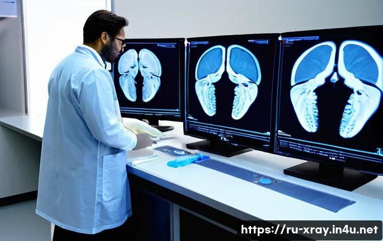 5 секретов точной диагностики почему каждый радиолог должен освоить обработку изображений 4 방사선사 영상 처리가 중요한 이유 관련 이미지 2