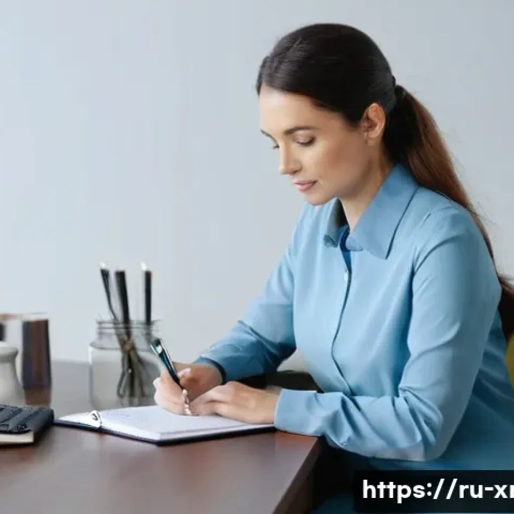 방사선사 경력 단절 해결 방법 - **Prompt 1: Focused Study and Modern Learning**
A determined female radiologist in her late 30s,...