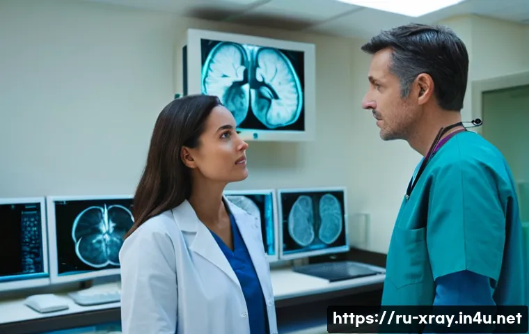 5 секретов возвращения в профессию рентгенолога после длительной паузы 3 방사선사 경력 단절 해결 방법 관련 이미지 1