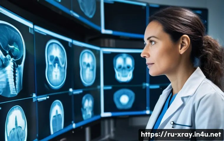 5 секретов возвращения в профессию рентгенолога после длительной паузы 4 방사선사 경력 단절 해결 방법 관련 이미지 2