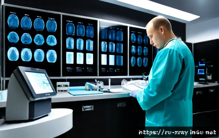 방사선 생물학 중요 포인트 관련 이미지 1